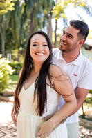 0012 - Márcia e Thiago - Chá Revelação - DF4_4617