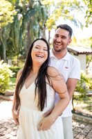 0015 - Márcia e Thiago - Chá Revelação - DF4_4621