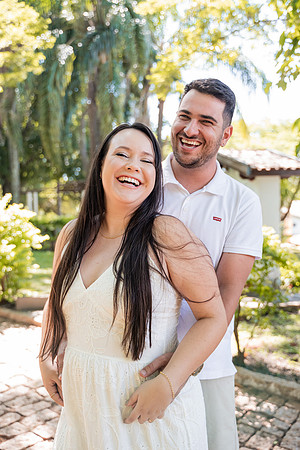 0015 - Márcia e Thiago - Chá Revelação - DF4_4621