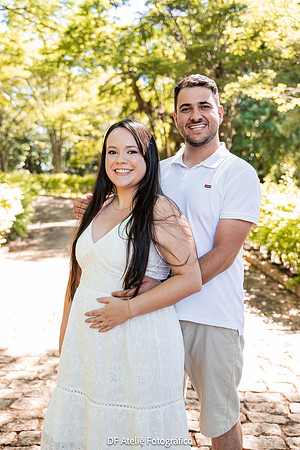 0008 - Márcia e Thiago - Chá Revelação - DF4_4600