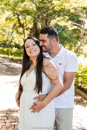 0010 - Márcia e Thiago - Chá Revelação - DF4_4606