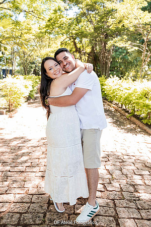 0006 - Márcia e Thiago - Chá Revelação - DF4_4597