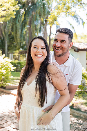 0014 - Márcia e Thiago - Chá Revelação - DF4_4619
