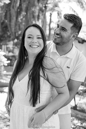 0013 - Márcia e Thiago - Chá Revelação - DF4_4617