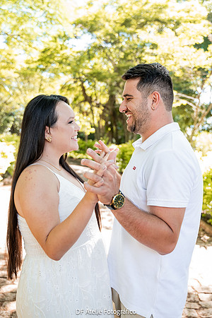0018 - Márcia e Thiago - Chá Revelação - DF4_4628