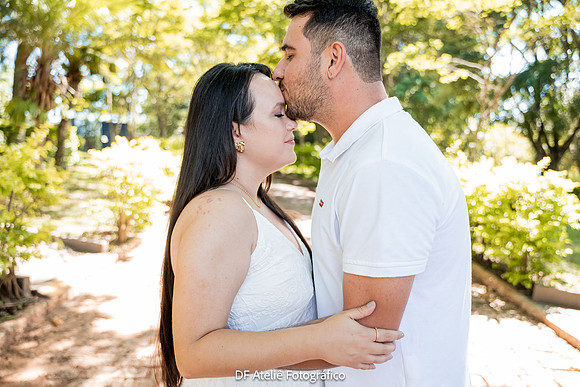 0020 - Márcia e Thiago - Chá Revelação - DF4_4637