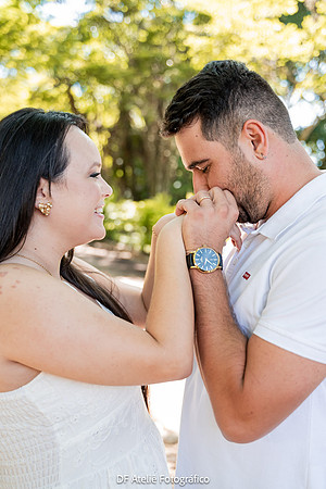 0019 - Márcia e Thiago - Chá Revelação - DF4_4631