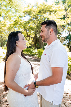 0017 - Márcia e Thiago - Chá Revelação - DF4_4624