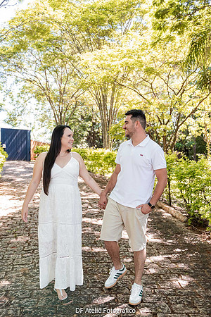 0022 - Márcia e Thiago - Chá Revelação - DF4_4645