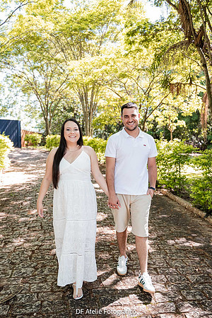 0025 - Márcia e Thiago - Chá Revelação - DF4_4649