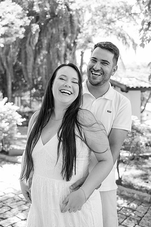 0016 - Márcia e Thiago - Chá Revelação - DF4_4621