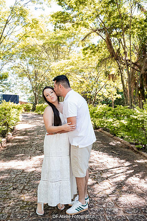 0030 - Márcia e Thiago - Chá Revelação - DF4_4660