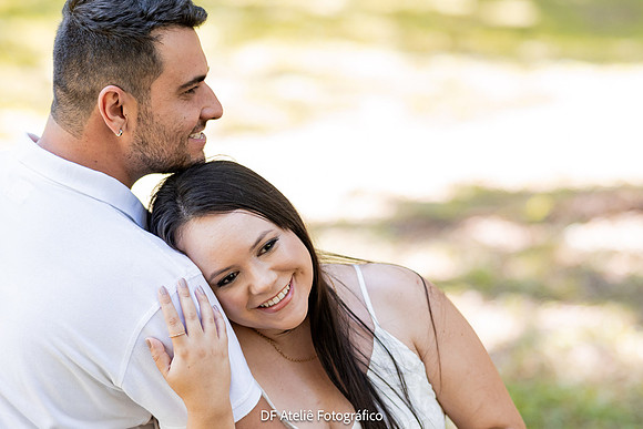 0034 - Márcia e Thiago - Chá Revelação - DF6_7527