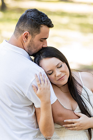 0036 - Márcia e Thiago - Chá Revelação - DF6_7528