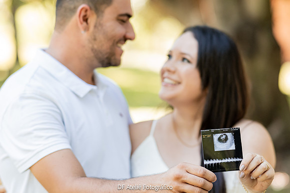0041 - Márcia e Thiago - Chá Revelação - DF6_7534