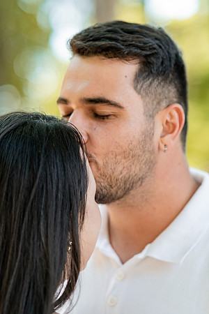 0021 - Márcia e Thiago - Chá Revelação - DF6_7516