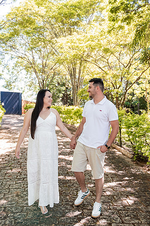 0022 - Márcia e Thiago - Chá Revelação - DF4_4645