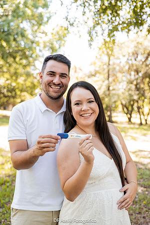 0053 - Márcia e Thiago - Chá Revelação - DF4_4717