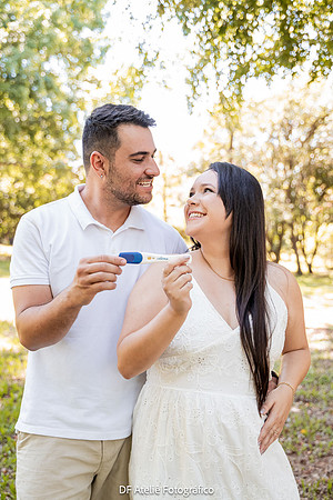 0054 - Márcia e Thiago - Chá Revelação - DF4_4722
