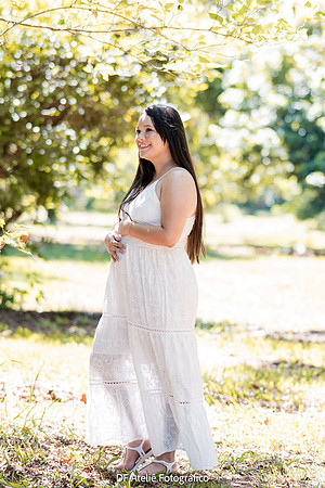 0069 - Márcia e Thiago - Chá Revelação - DF6_7561