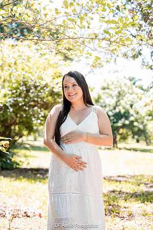 0073 - Márcia e Thiago - Chá Revelação - DF4_4754