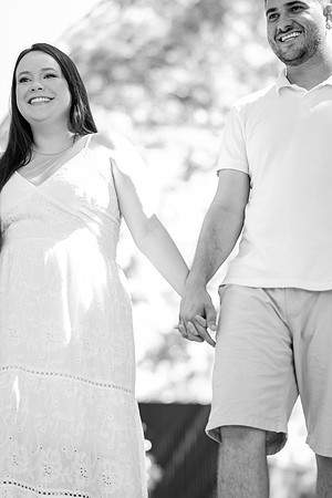 0027 - Márcia e Thiago - Chá Revelação - DF6_7522