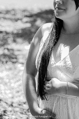 0076 - Márcia e Thiago - Chá Revelação - DF4_4772