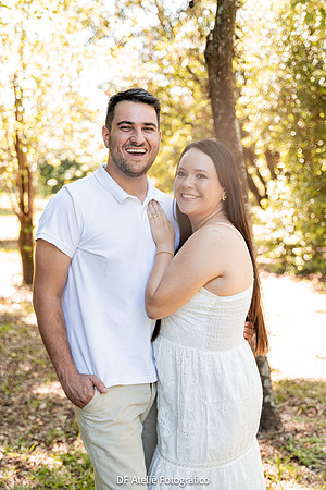 0078 - Márcia e Thiago - Chá Revelação - DF4_4781