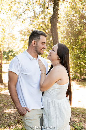 0079 - Márcia e Thiago - Chá Revelação - DF4_4786