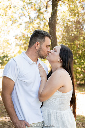 0080 - Márcia e Thiago - Chá Revelação - DF4_4792