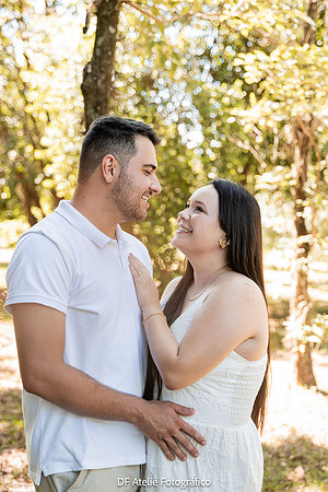 0082 - Márcia e Thiago - Chá Revelação - DF4_4799