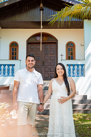 0089 - Márcia e Thiago - Chá Revelação - DF4_4816