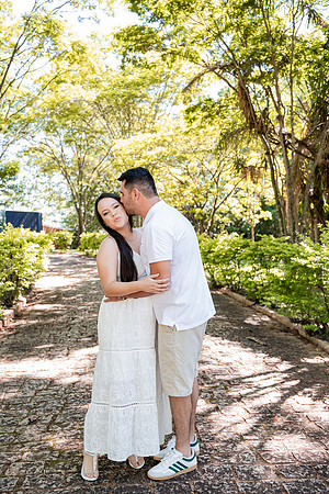 0030 - Márcia e Thiago - Chá Revelação - DF4_4660