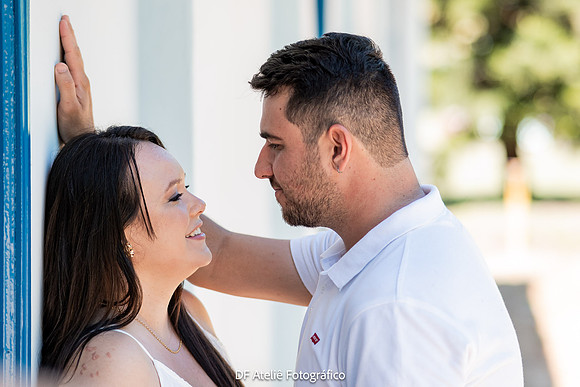 0092 - Márcia e Thiago - Chá Revelação - DF6_7577