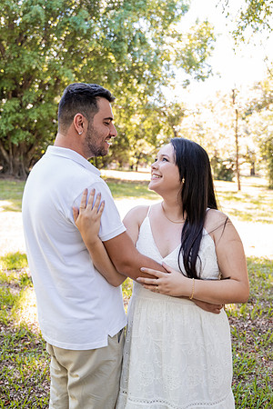 0031 - Márcia e Thiago - Chá Revelação - DF4_4667