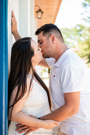 0098 - Márcia e Thiago - Chá Revelação - DF4_4846