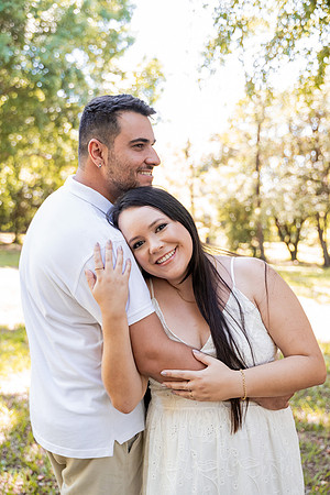 0033 - Márcia e Thiago - Chá Revelação - DF4_4670