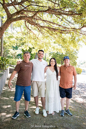 0115 - Márcia e Thiago - Chá Revelação - DF4_4914