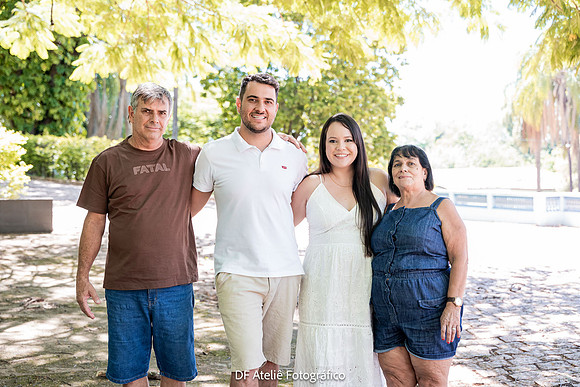 0118 - Márcia e Thiago - Chá Revelação - DF4_4927