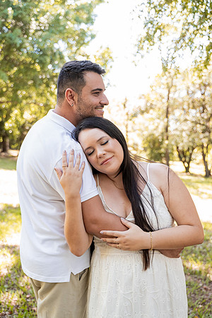 0037 - Márcia e Thiago - Chá Revelação - DF4_4678