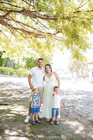 0123 - Márcia e Thiago - Chá Revelação - DF4_4936