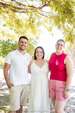 0126 - Márcia e Thiago - Chá Revelação - DF4_4949
