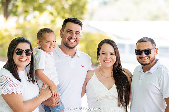 0129 - Márcia e Thiago - Chá Revelação - DF6_7602