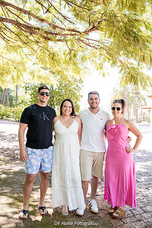 0132 - Márcia e Thiago - Chá Revelação - DF4_4970