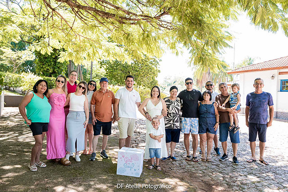 0136 - Márcia e Thiago - Chá Revelação - DF4_4983