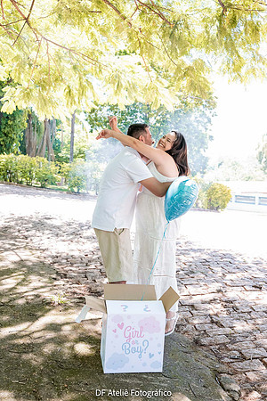 0144 - Márcia e Thiago - Chá Revelação - DF4_5019