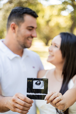 0042 - Márcia e Thiago - Chá Revelação - DF4_4692