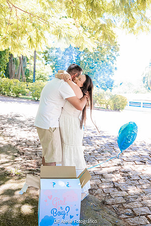 0148 - Márcia e Thiago - Chá Revelação - DF4_5021
