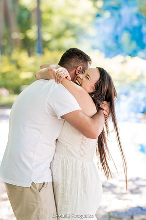 0149 - Márcia e Thiago - Chá Revelação - DF6_7618