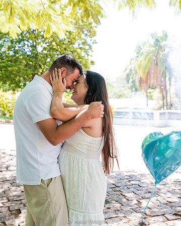 0151 - Márcia e Thiago - Chá Revelação - DF4_5032